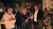 Kissing Christmas Goodbye still