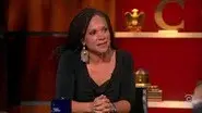 Melissa Harris-Perry still