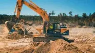Gold Mining Paradise still