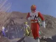 Protect the Quasar Saber still