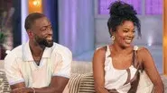 Gabrielle Union, Dwyane Wade, Jurnee Smollett still