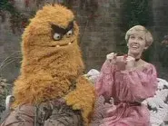Sandy Duncan still