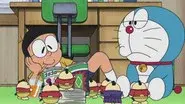 Dasshutsu!! Kyodai Christmas Cake still