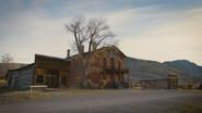 Treasure of Outlaw Valley still