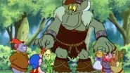 Ogre For A Day still