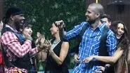 Juntos, pero No Revueltos still