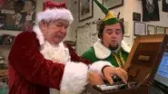 Secret Santa still