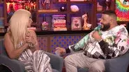 Karen Huger; Dj Khaled still
