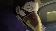 Overhaul still