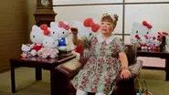 Hello Kitty still