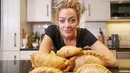 Pasties still