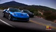 First Cars still