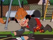 Spinelli's Masterpiece still