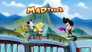 MADtrack still