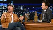 Matthew McConaughey, Lily Gladstone, Wyclef Jean ft. Pusha T, Lola Brooke & Capella Grey still