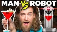Man vs. Machine (Product Test) still