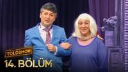 Episode 14 | Binnur Kaya still