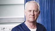 The Investigation of Holby ED still