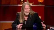 Greg Allman still