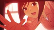 Kotatsu Tights still