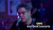 The Bad Ends (Home) Concert still