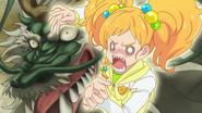 Yuzu and Lily still