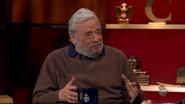 David Boies, Stephen Sondheim still