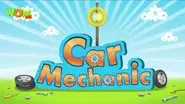 Car Mechanic still