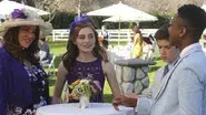 The Polo Match still