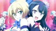 Search☆Light's Whereabouts / Big Brother Acting Like A Big Bro still