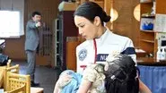 Barricade case! Save the hostage girl! still