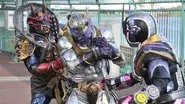 2019: Heisei Oni, Reiwa Oni still