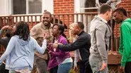 Fatal Family Feud still