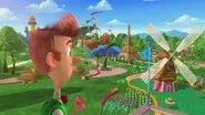 Bob's Dream Vacation still