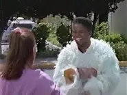 The Wanna-Be Ranger still