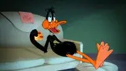 Bathy Daffy still