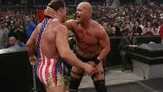 Raw - Oct. 08, 2001 still