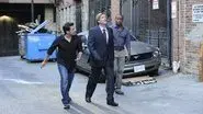 Extradition II: The Actual Extradition Part still