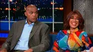1/9/24 (Gayle King, Charles Barkley, Ebon Moss-Bachrach) still