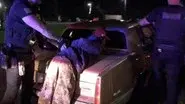 Family Fighting still