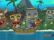 Enchanted Tiki Dreams still