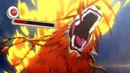 Slingshot Away! Call Me Oragon! still