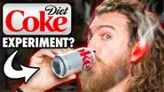 Reacting To The Craziest Science Experiments still