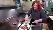 Triple D Nation: Something Sweet still