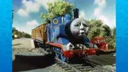 Thomas Goes Fishing still