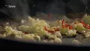 Cooking with Chilli still