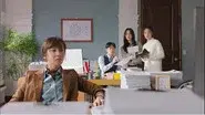 Episode 6 - A Missing Tennis Shoe still