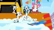 Winter Funderland still