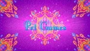 Pet Games still