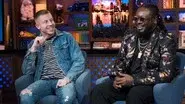 Macklemore & T-Pain still
